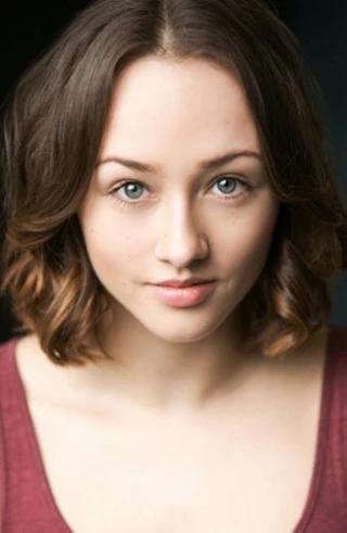 Zoë Heighton