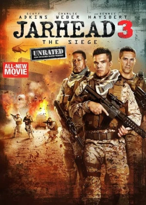 DVD Cover (Universal)