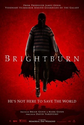 Theatrical Poster (USA)