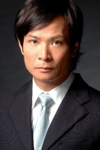 Berg Ting-Yip Ng