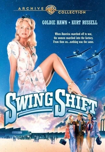 DVD Cover (Warner Brother)