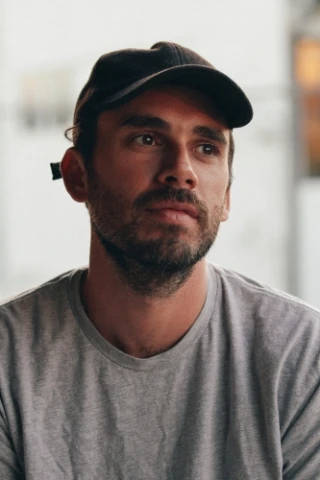 Tomás Whitmore