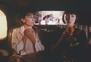The Canary Sedan