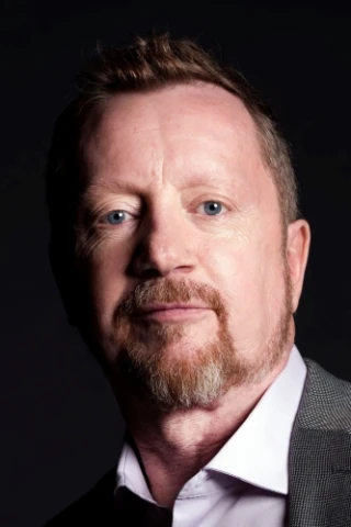 David S. Smith