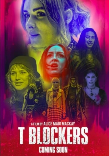 Theatrical Poster (USA)