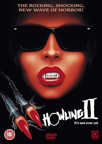 DVD Cover (UK)