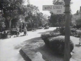 The Monsters Are Due on Maple Street