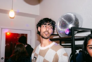 Jake Somnath