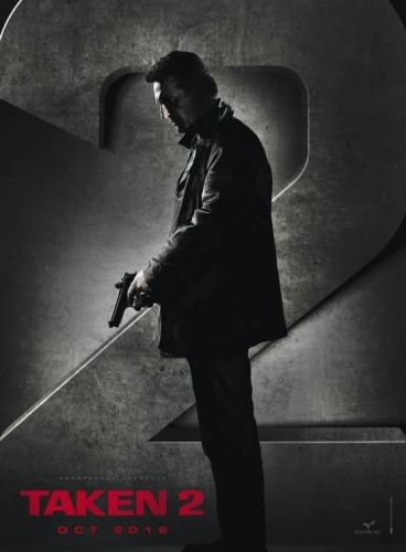 Theatrical Poster (USA)