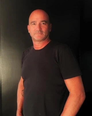 Ariel Taboada