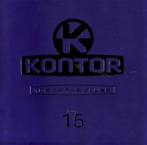 Kontor: Top of the Clubs, Volume 15