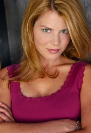 Elisa Richardson