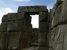 Unexplained Structures