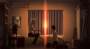 Ketsui