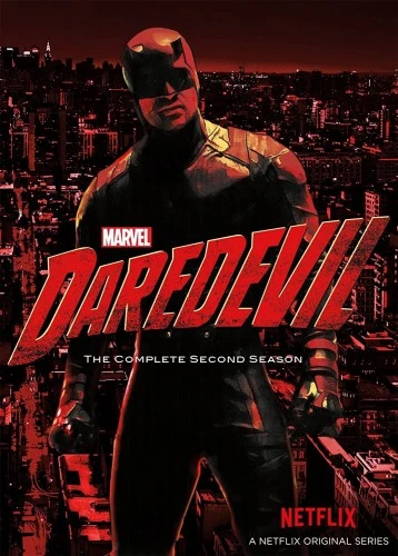 DVD Cover (Walt Disney Studios)