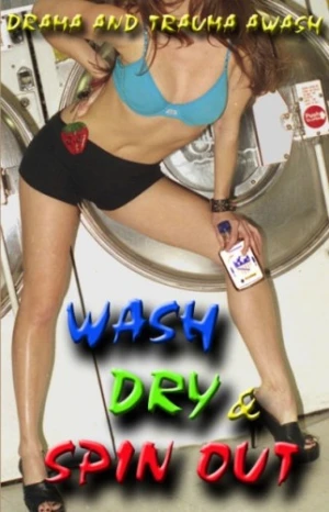 DVD Cover (Running Entertainment)