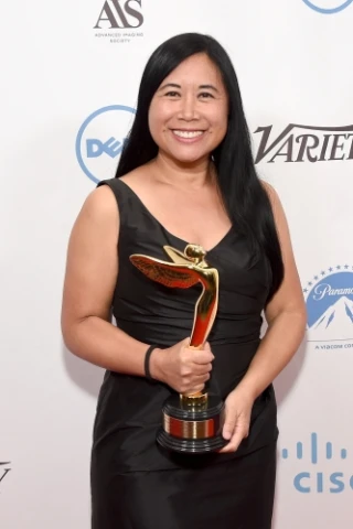 Christina Lee Storm