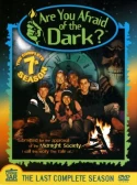 Are You Afraid Of The Dark?: Season 7