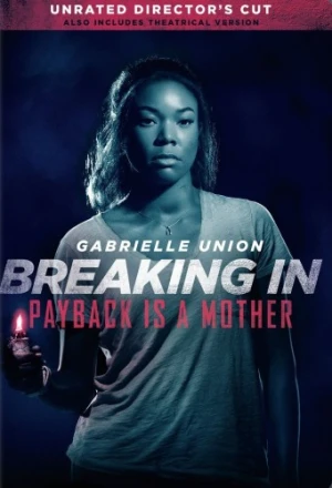 DVD Cover (Universal)
