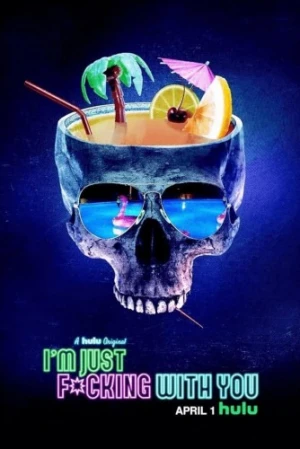 Theatrical Poster
