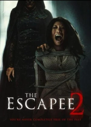 Theatrical Poster