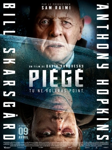 Theatrical Poster (France)