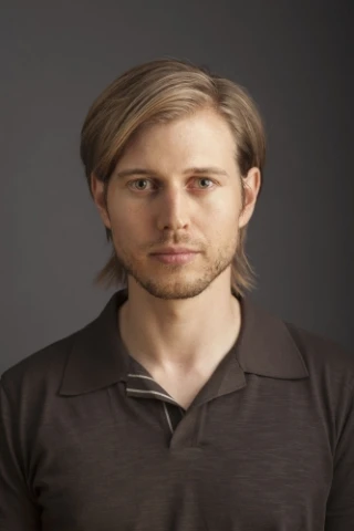 Darrick Hurst