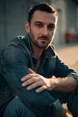 Alexander Moitzi