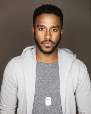 Antjuan Rhames