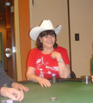 Marsha Waggoner