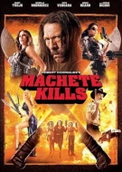 Machete Kills