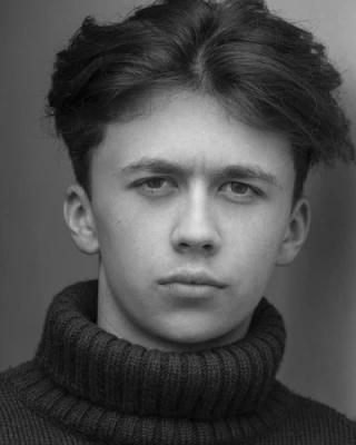 Monty Mclaren-Clark