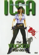 Ilsa, The Wicked Warden