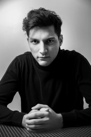 Luka Parente