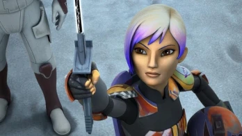 Legacy of Mandalore