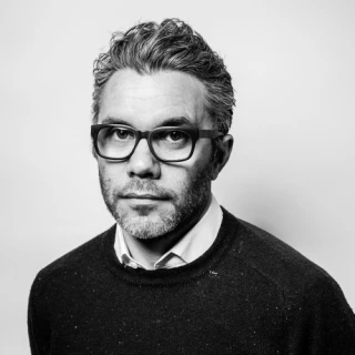Nick Bilton