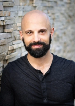 Marco Minici