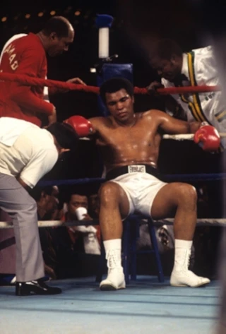 Leon Spinks
