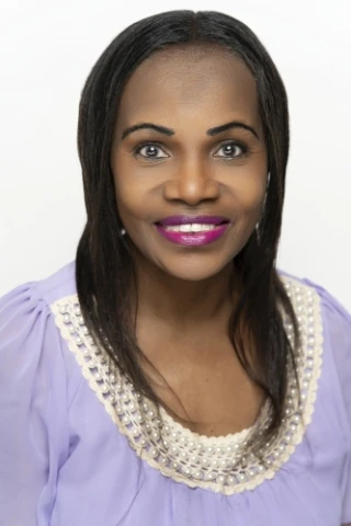 Pheola Epps
