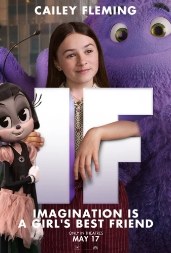 Theatrical Poster (USA)
