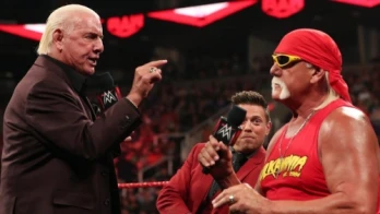 Countdown to WWE Hell in a Cell 2019