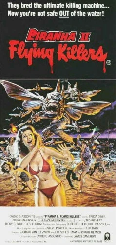 Theatrical Poster (USA)