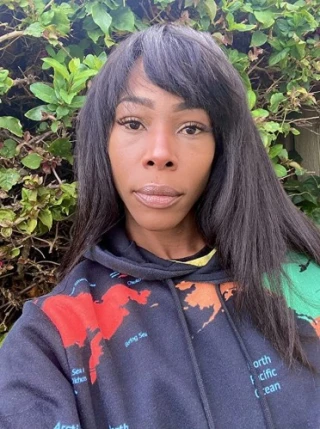 Chimeka Crawford