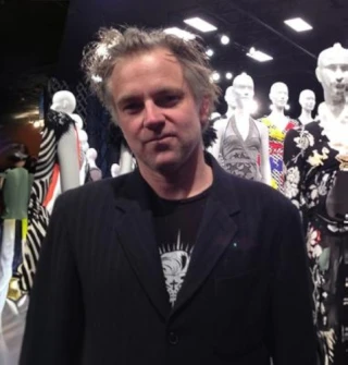 Christopher Kirk