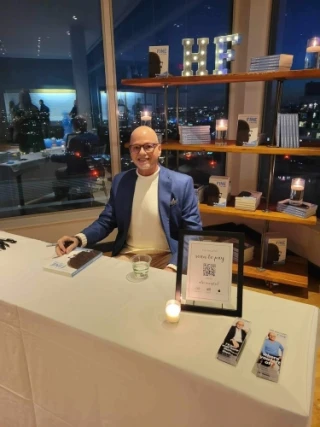 Howard Fine