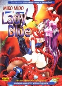 Lady Blue