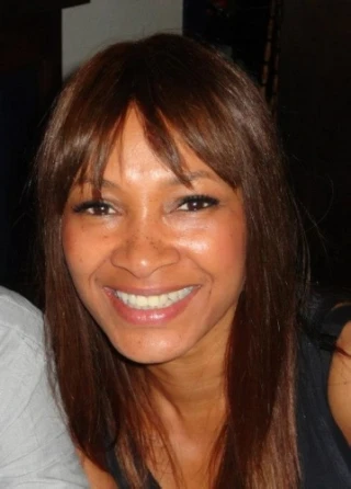 Sindy Campbell