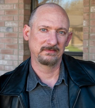 Brett William Mauser