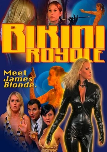 Theatrical Poster