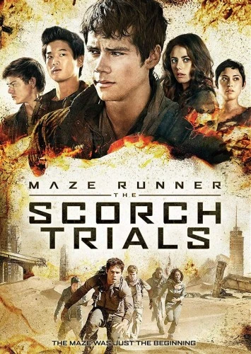 DVD Cover (Twentieth Century Fox)